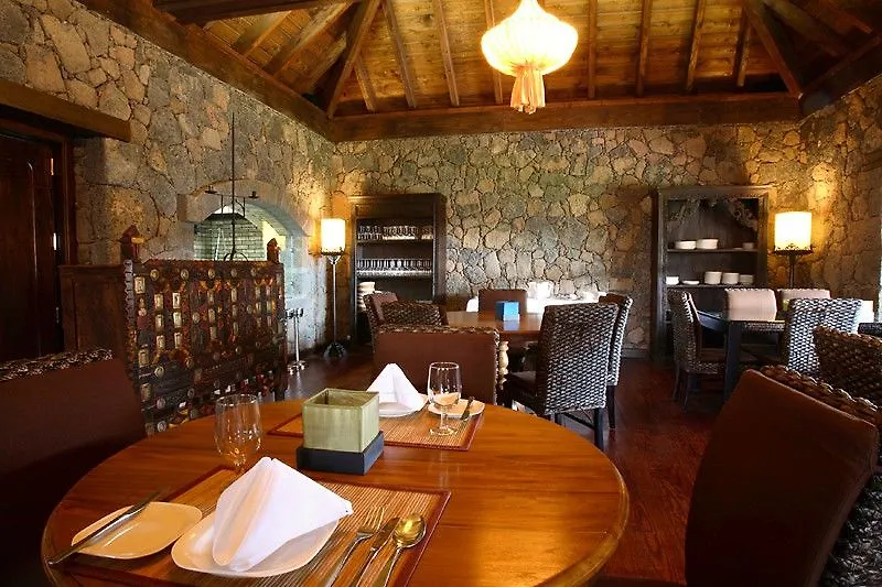 **** Hotel Oasis Rural De Villaverde Costa Calma Španělsko