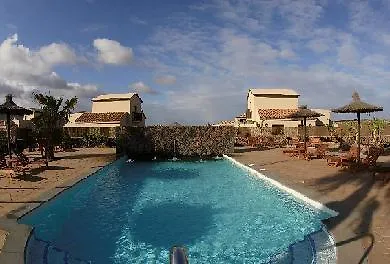 Oasis Rural De Villaverde Costa Calma